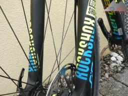 Bergamont Revox Team 2018 - 025